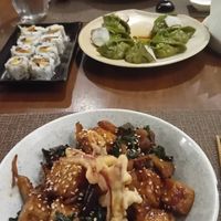  at Kaiseki in Sucre