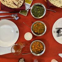   at Indian Curry in Da Nang