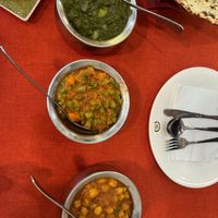   at Indian Curry in Da Nang