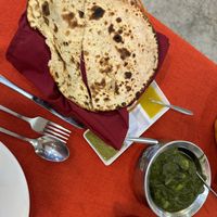   at Indian Curry in Da Nang