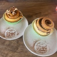   at Ubud Cinnamon in Ubud