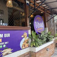   at Ubud Cinnamon in Ubud