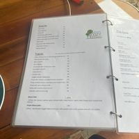   at Cozy Garden Resort in Ao Nang