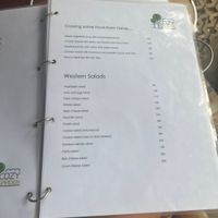   at Cozy Garden Resort in Ao Nang