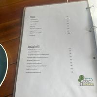   at Cozy Garden Resort in Ao Nang