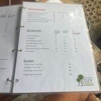   at Cozy Garden Resort in Ao Nang