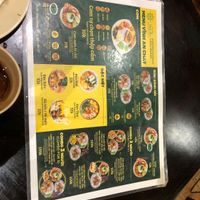   at Vinh An Chay in Ho Chi Minh City