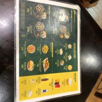   at Vinh An Chay in Ho Chi Minh City