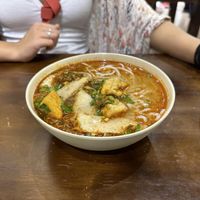   at Vinh An Chay in Ho Chi Minh City