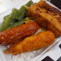  at Vinh An Chay in Ho Chi Minh City