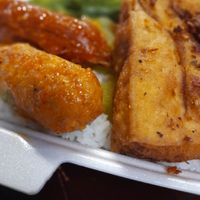  at Vinh An Chay in Ho Chi Minh City