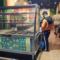  at Vinh An Chay in Ho Chi Minh City