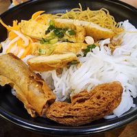  at Vinh An Chay in Ho Chi Minh City