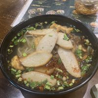   at Vinh An Chay in Ho Chi Minh City