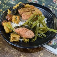  at Vinh An Chay in Ho Chi Minh City