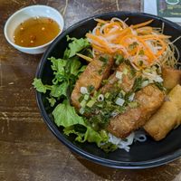  at Vinh An Chay in Ho Chi Minh City