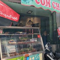  at Vinh An Chay in Ho Chi Minh City