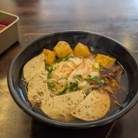  at Vinh An Chay in Ho Chi Minh City