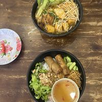   at Vinh An Chay in Ho Chi Minh City