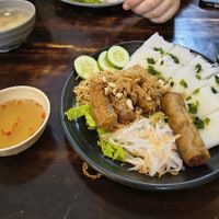  at Vinh An Chay in Ho Chi Minh City