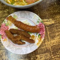   at Vinh An Chay in Ho Chi Minh City