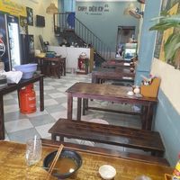  at Vinh An Chay in Ho Chi Minh City