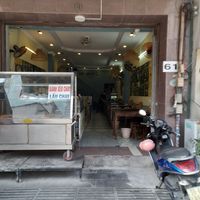  at Vinh An Chay in Ho Chi Minh City