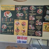  at Vinh An Chay in Ho Chi Minh City