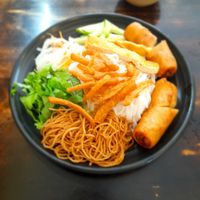  at Vinh An Chay in Ho Chi Minh City