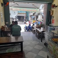  at Vinh An Chay in Ho Chi Minh City