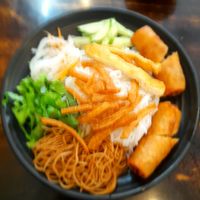  at Vinh An Chay in Ho Chi Minh City