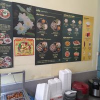  at Vinh An Chay in Ho Chi Minh City