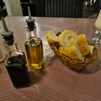  at Luigi's in Grand Baie