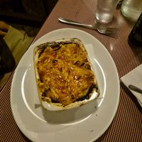  at Luigi's in Grand Baie