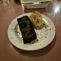  at Luigi's in Grand Baie