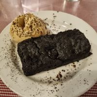  at Luigi's in Grand Baie