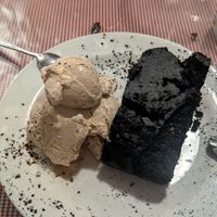  at Luigi's in Grand Baie