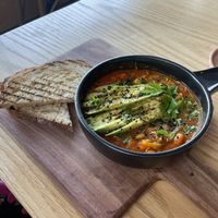 Ranchero mariachi  at Flat White Specialty Coffee - Al Hilal in Doha