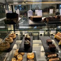   at La Maison in Berlin