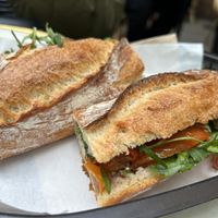   at La Maison in Berlin