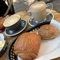   at La Maison in Berlin