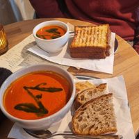  at La Maison in Berlin