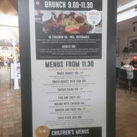  at Espresso House in Roedby