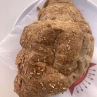   at Sorelle Fontebasso Patisserie in Pescara