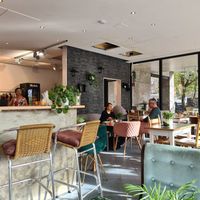 Innenbereich at LiLe's Corner in Augsburg