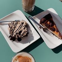   at LiLe's Corner in Augsburg