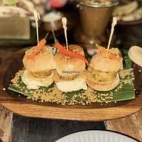   at Pesona Lounge Trawangan in 