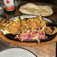   at Pesona Lounge Trawangan in 