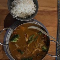   at Ratchada Thai & Laos Cuisine in Philadelphia