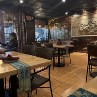 Inside   at Ratchada Thai & Laos Cuisine in Philadelphia